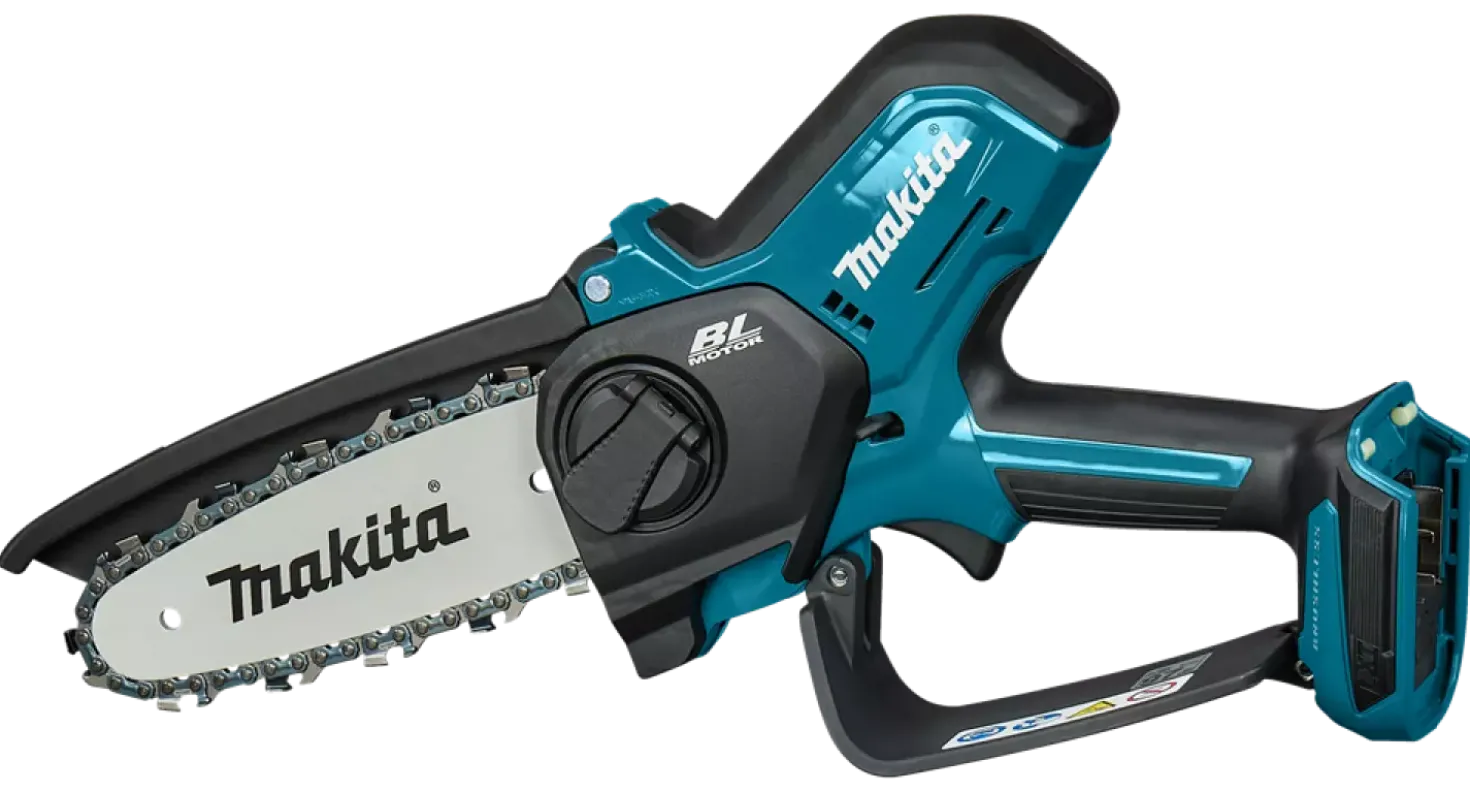 Makita DUC150Z LXT 18 V Li-Ion accu Snoeizaag body - 150mm
