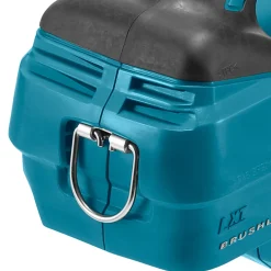 Makita DUC254Z001 LXT 18V Li-Ion accu Tophandle kettingzaag body - 25 cm