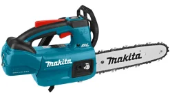 Makita DUC254Z001 LXT 18V Li-Ion accu Tophandle kettingzaag body - 25 cm