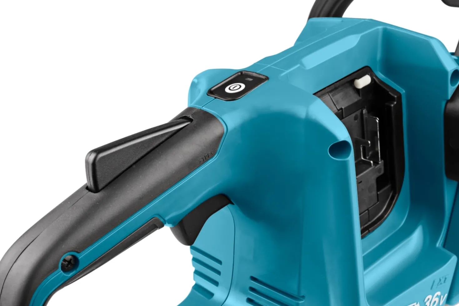 Makita DUC353Z LXT 2x18V Li-Ion accu kettingzaag body - 35cm
