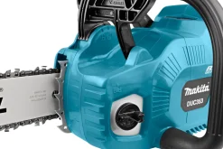 Makita DUC353Z LXT 2x18V Li-Ion accu kettingzaag body - 35cm