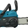 Makita DUC357ZX1 LXT 18V Li-Ion accu kettingzaag body - 35 cm
