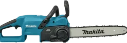Makita DUC357ZX1 LXT 18V Li-Ion accu kettingzaag body - 35 cm