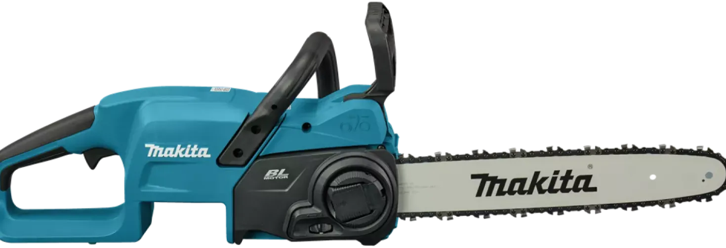 Makita DUC357ZX1 LXT 18V Li-Ion accu kettingzaag body - 35 cm