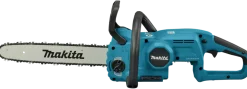 Makita DUC357ZX1 LXT 18V Li-Ion accu kettingzaag body - 35 cm