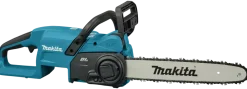 Makita DUC357ZX1 LXT 18V Li-Ion accu kettingzaag body - 35 cm