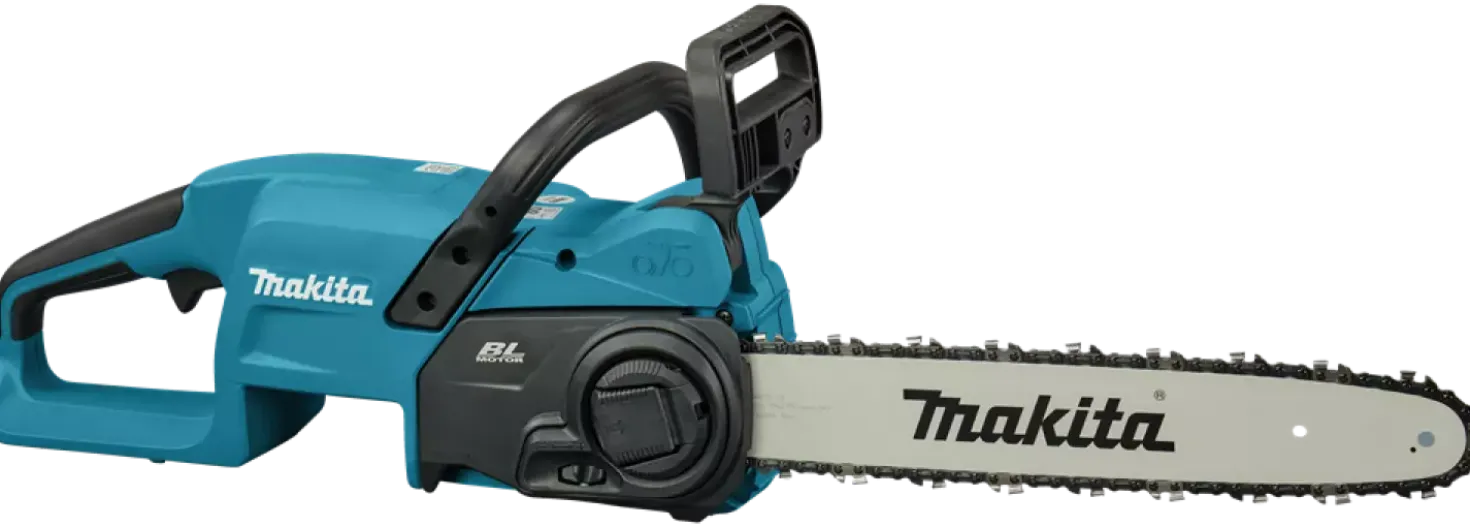 Makita DUC357ZX1 LXT 18V Li-Ion accu kettingzaag body - 35 cm