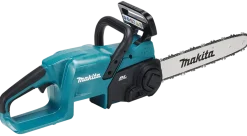 Makita DUC357ZX1 LXT 18V Li-Ion accu kettingzaag body - 35 cm