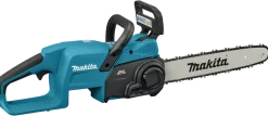 Makita DUC357ZX1 LXT 18V Li-Ion accu kettingzaag body - 35 cm