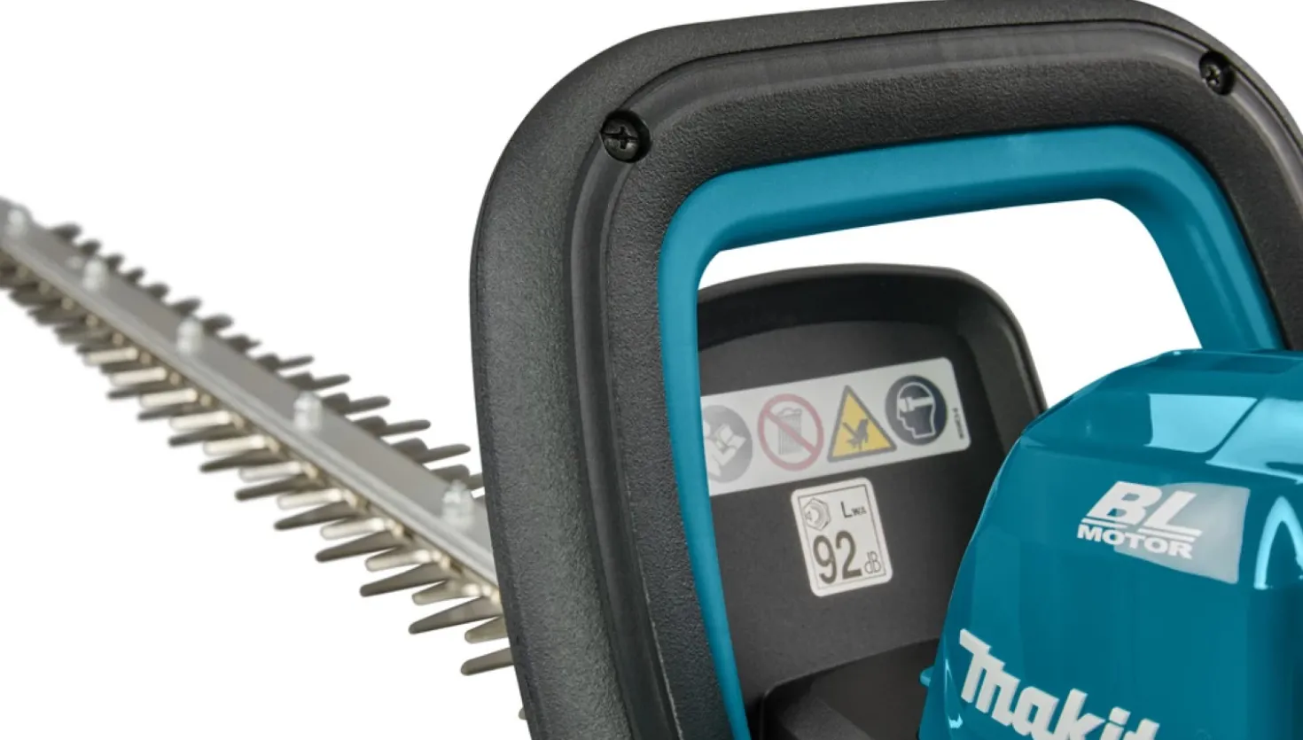 Makita DUH606RF LXT 18V Li-Ion accu heggenschaar set (1x 3,0Ah) - 600mm
