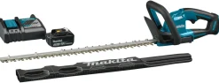 Makita DUH606RF LXT 18V Li-Ion accu heggenschaar set (1x 3,0Ah) - 600mm