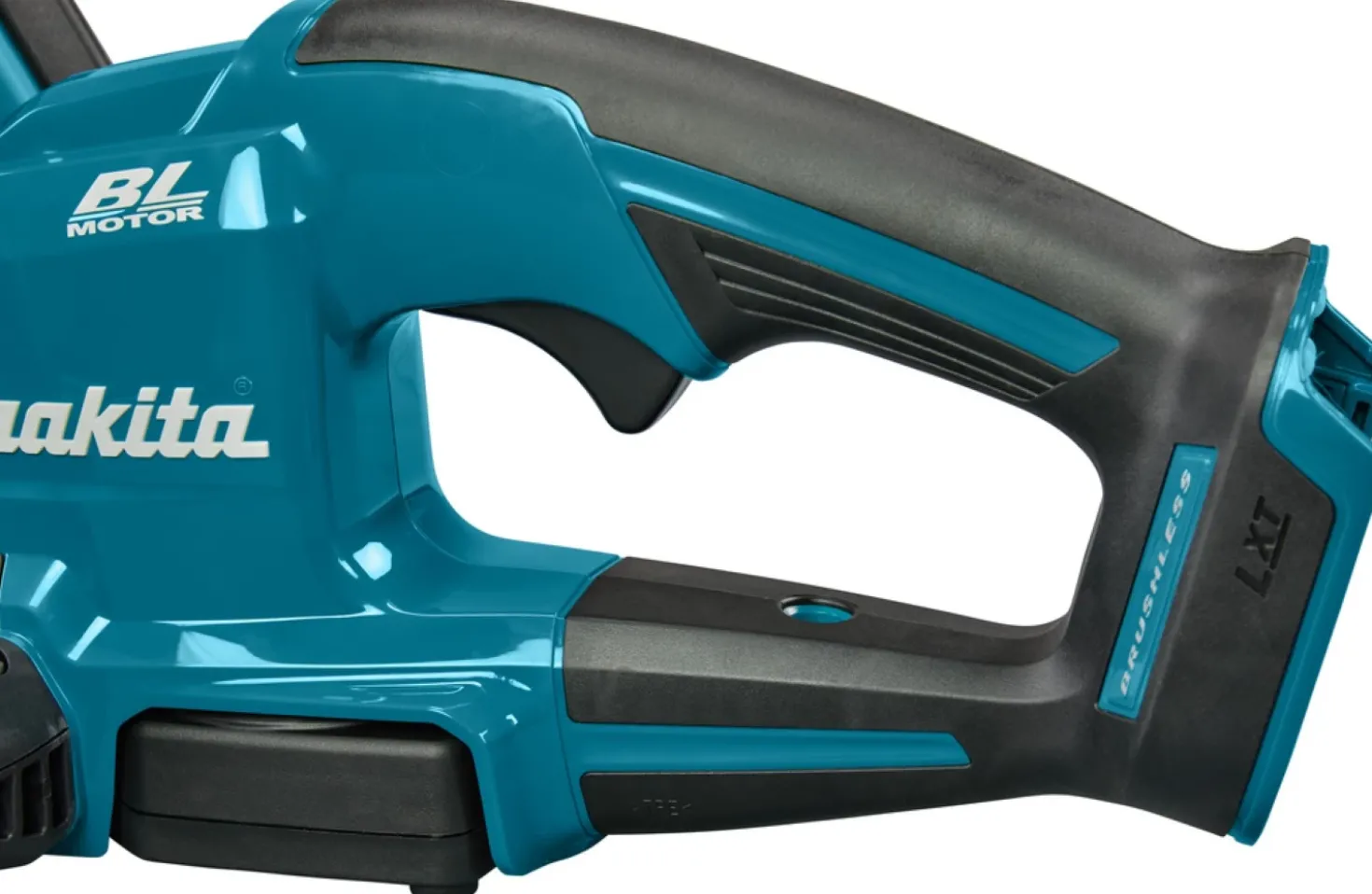 Makita DUH606RF LXT 18V Li-Ion accu heggenschaar set (1x 3,0Ah) - 600mm