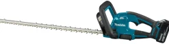 Makita DUH606RF LXT 18V Li-Ion accu heggenschaar set (1x 3,0Ah) - 600mm