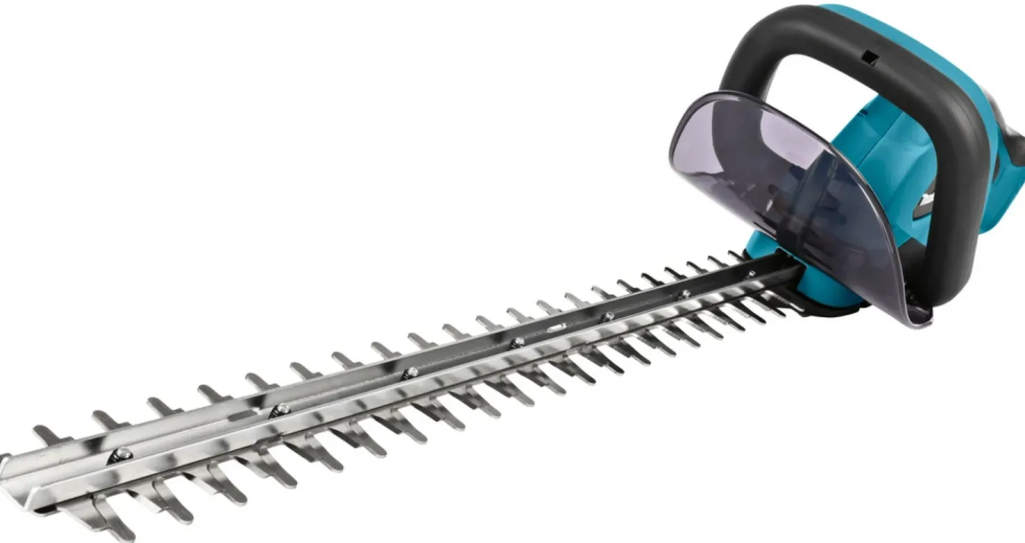 Makita DUH523RF 18V Li-Ion accu heggenschaar set (1x 3.0Ah accu) - 520mm