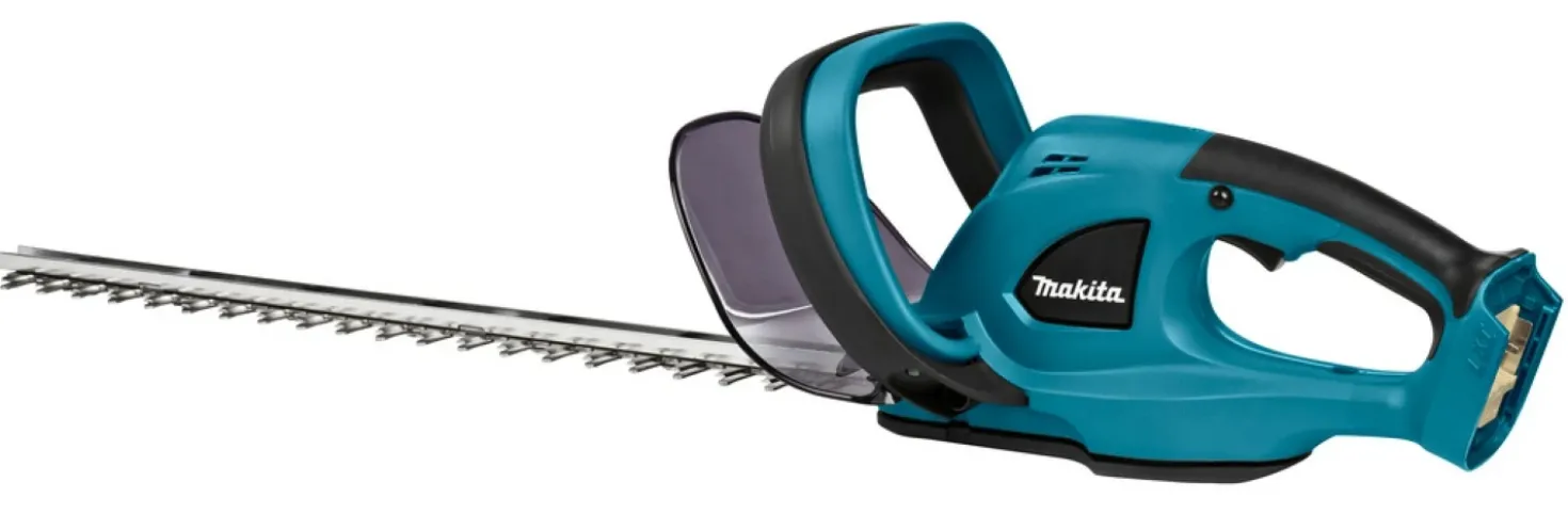 Makita DUH523RF 18V Li-Ion accu heggenschaar set (1x 3.0Ah accu) - 520mm