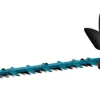 Makita DUH601RTE 18V Li-Ion accu heggenschaar set (2x 5.0Ah accu) - 600mm
