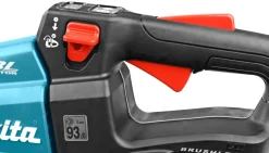 Makita DUH601RTE 18V Li-Ion accu heggenschaar set (2x 5.0Ah accu) - 600mm