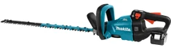 Makita DUH601RTE 18V Li-Ion accu heggenschaar set (2x 5.0Ah accu) - 600mm