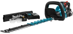 Makita DUH601RTE 18V Li-Ion accu heggenschaar set (2x 5.0Ah accu) - 600mm