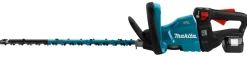 Makita DUH501RTE 18V Li-Ion accu heggenschaar set (2x 5.0Ah accu) - 500mm