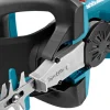 Makita DUH751RTE 18V Li-Ion accu heggenschaar set (2x 5,0Ah) - 750mm