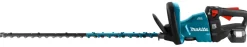 Makita DUH751RTE 18V Li-Ion accu heggenschaar set (2x 5,0Ah) - 750mm