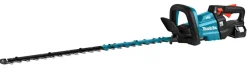 Makita DUH751RTE 18V Li-Ion accu heggenschaar set (2x 5,0Ah) - 750mm