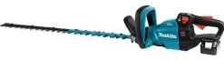 Makita DUH751RTE 18V Li-Ion accu heggenschaar set (2x 5,0Ah) - 750mm