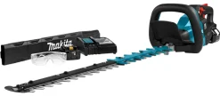 Makita DUH751RTE 18V Li-Ion accu heggenschaar set (2x 5,0Ah) - 750mm
