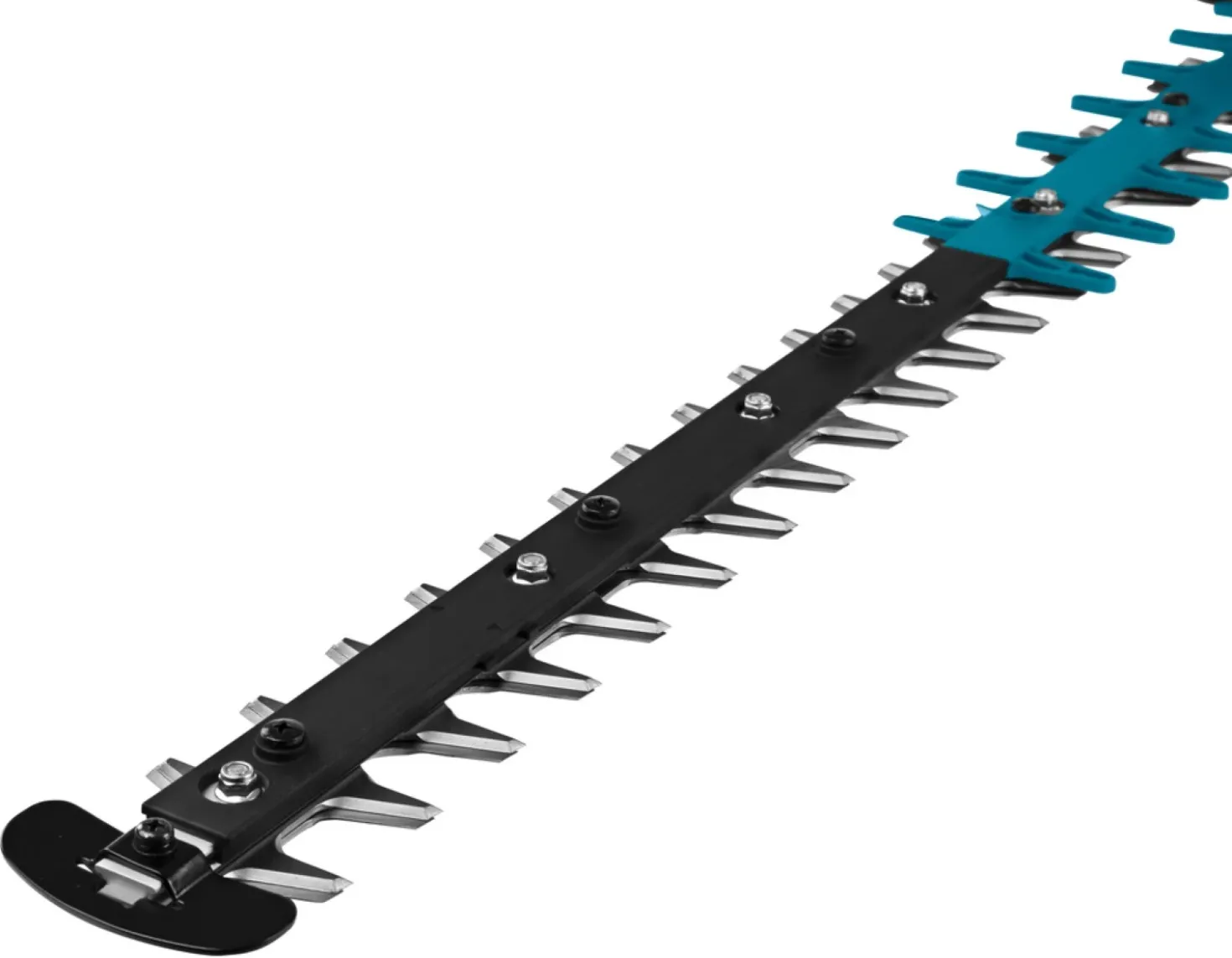 Makita DUH751RTE 18V Li-Ion accu heggenschaar set (2x 5,0Ah) - 750mm