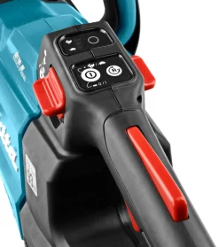 Makita DUH751RTE 18V Li-Ion accu heggenschaar set (2x 5,0Ah) - 750mm