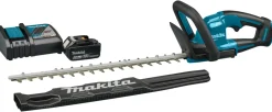 Makita DUH506RT LXT 18 V Li-Ion accu heggenschaar set (1x 5,0Ah) - 500mm