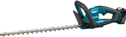 Makita DUH506RT LXT 18 V Li-Ion accu heggenschaar set (1x 5,0Ah) - 500mm