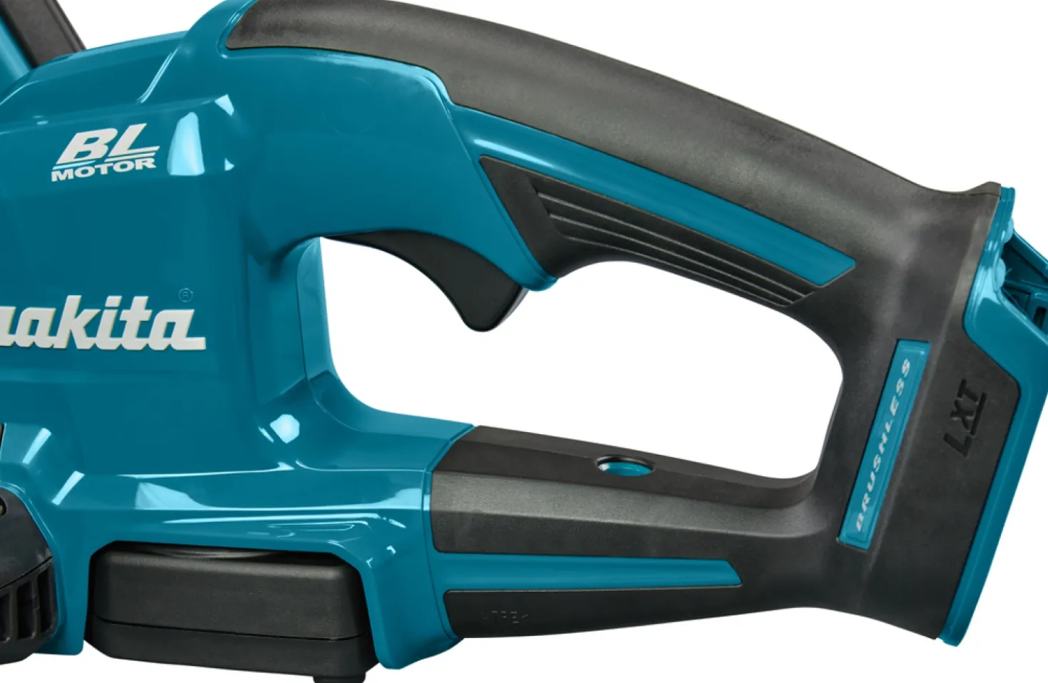 Makita DUH606RT LXT 18V Li-Ion accu heggenschaar set (1x 5,0Ah) - 600mm