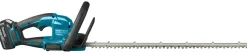 Makita DUH606RT LXT 18V Li-Ion accu heggenschaar set (1x 5,0Ah) - 600mm