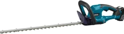 Makita DUH607RT LXT 18V Li-Ion accu heggenschaar set (1x 5,0Ah accu) - 600mm