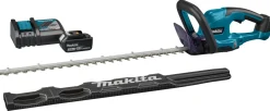 Makita DUH607RT LXT 18V Li-Ion accu heggenschaar set (1x 5,0Ah accu) - 600mm