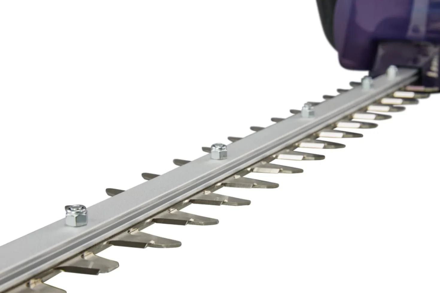 Makita DUH607RT LXT 18V Li-Ion accu heggenschaar set (1x 5,0Ah accu) - 600mm