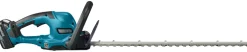 Makita DUH607RT LXT 18V Li-Ion accu heggenschaar set (1x 5,0Ah accu) - 600mm