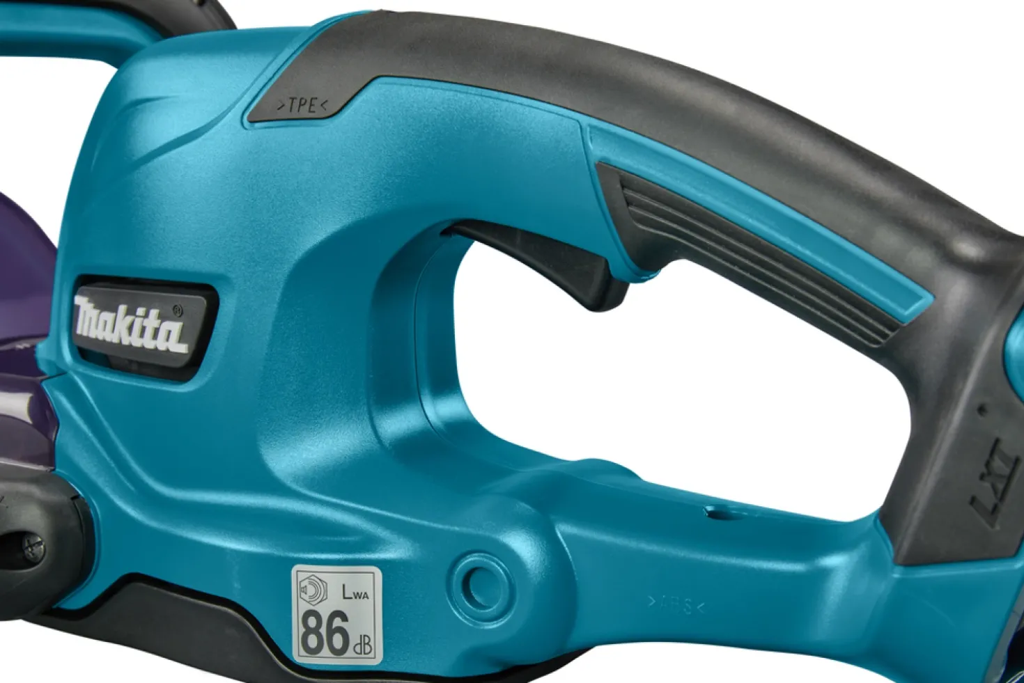 Makita DUH507Z LXT 18V Li-Ion accu heggenschaar body - 500mm
