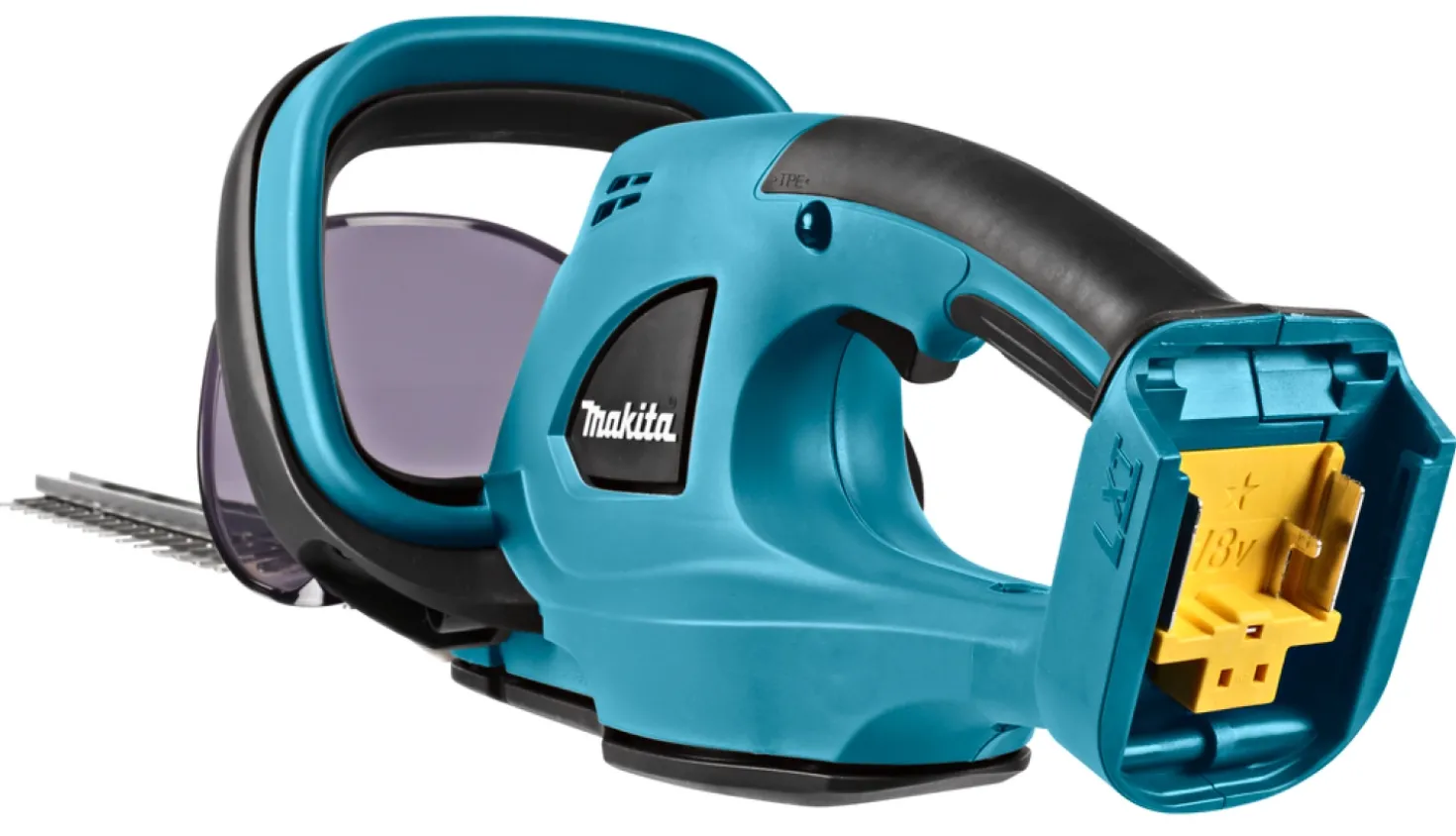 Makita DUH523Z LXT 18V Li-Ion accu heggenschaar body - 520mm