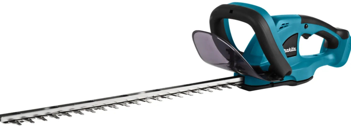 Makita DUH523Z LXT 18V Li-Ion accu heggenschaar body - 520mm