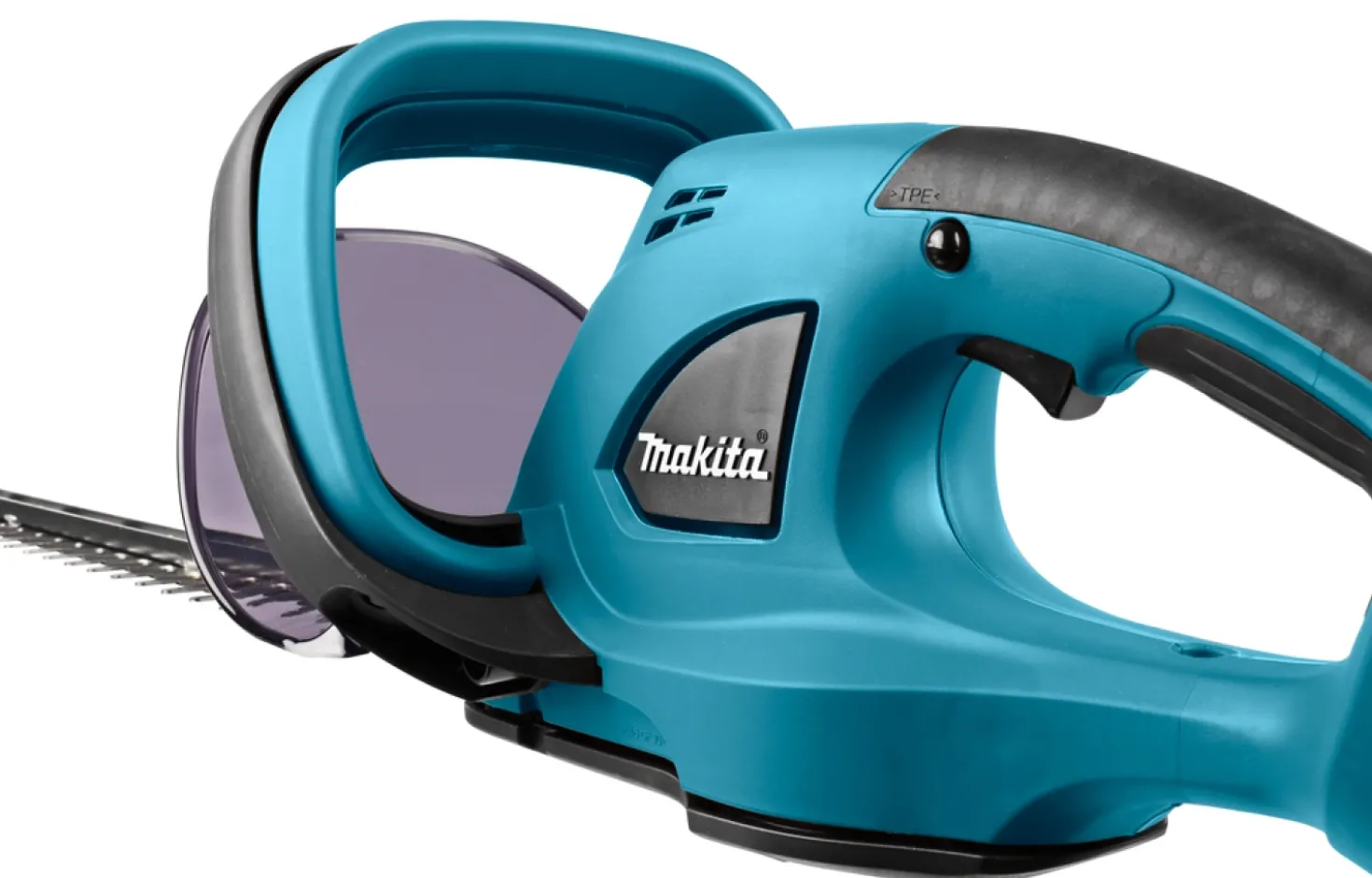 Makita DUH523Z LXT 18V Li-Ion accu heggenschaar body - 520mm