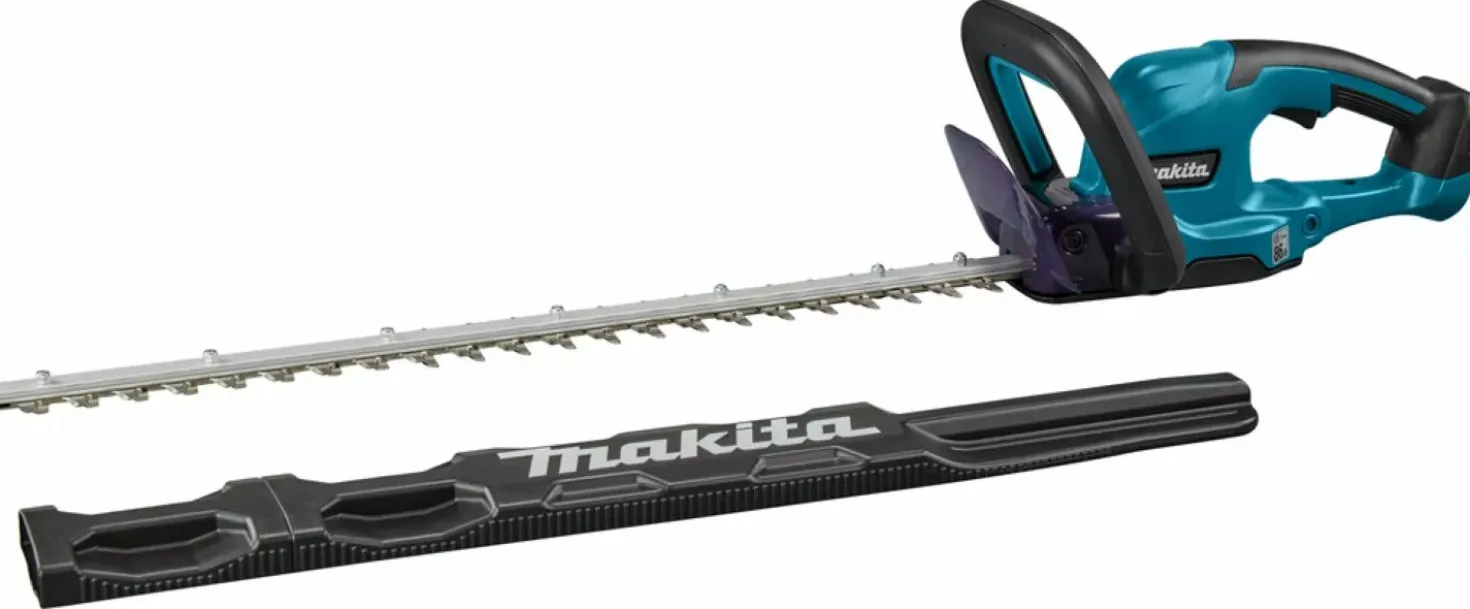 Makita DUH607Z LXT 18V Li-Ion accu heggenschaar body - 600mm