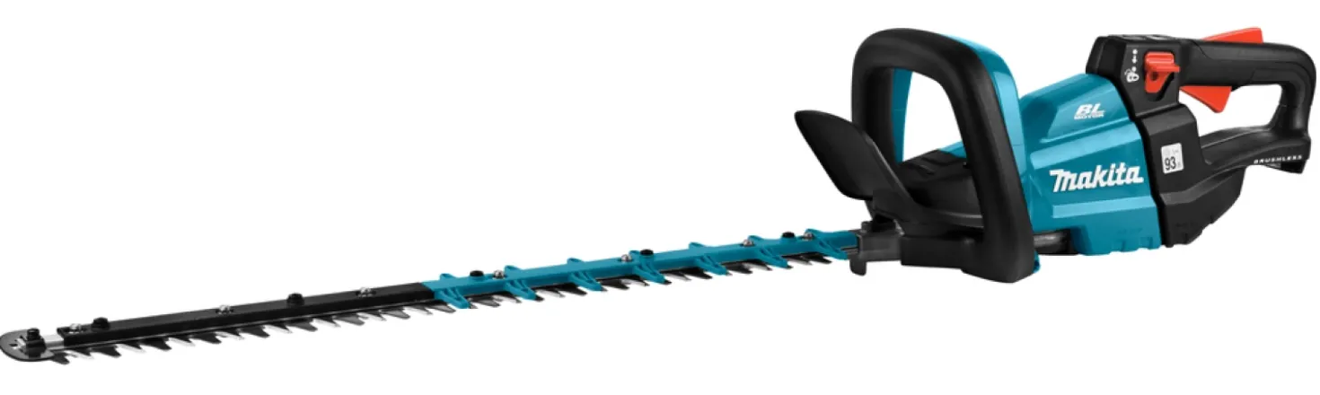 Makita DUH601Z 18V Li-Ion accu heggenschaar body - 600mm
