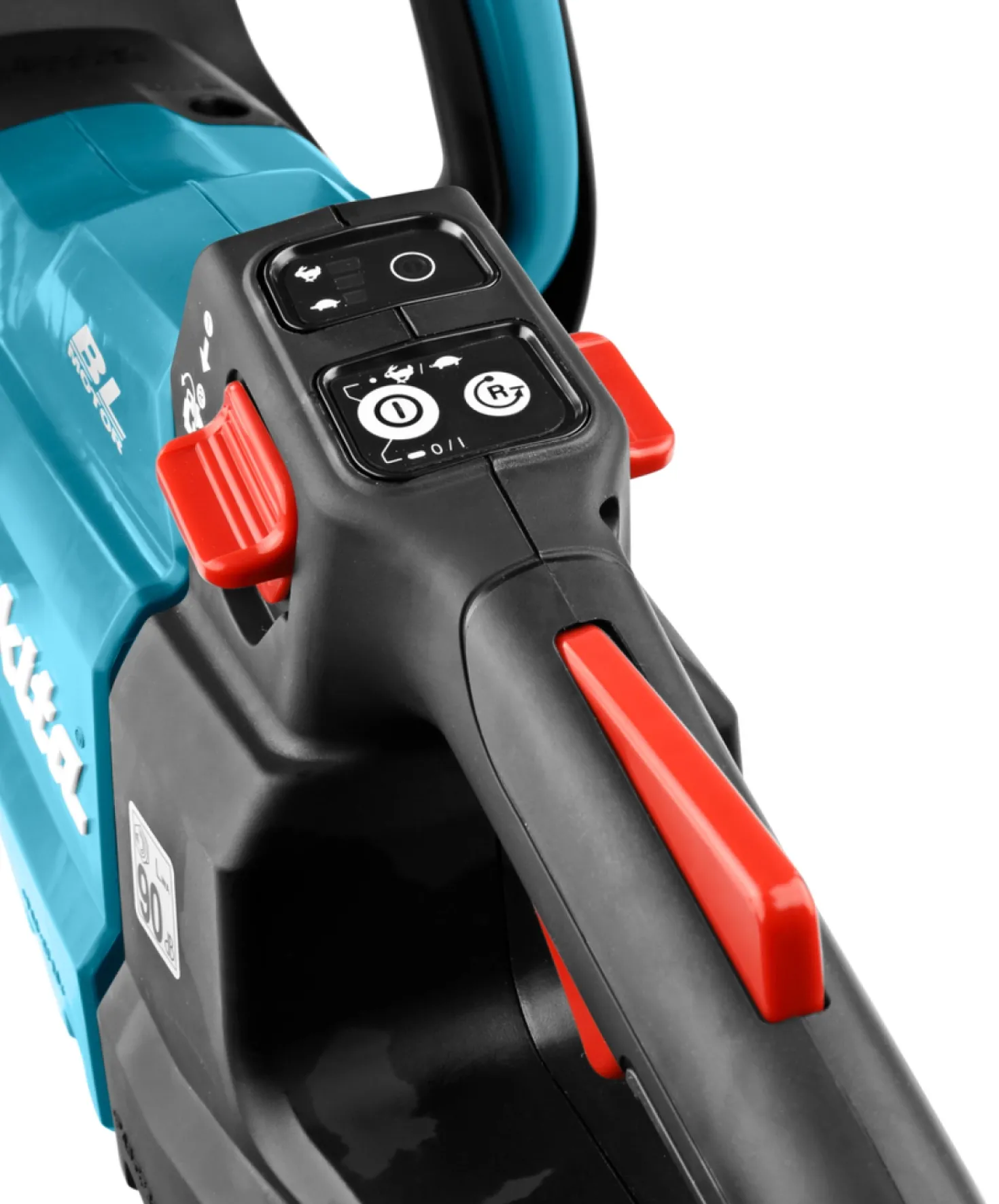 Makita DUH602Z 18V Li-Ion accu heggenschaar body - 600mm