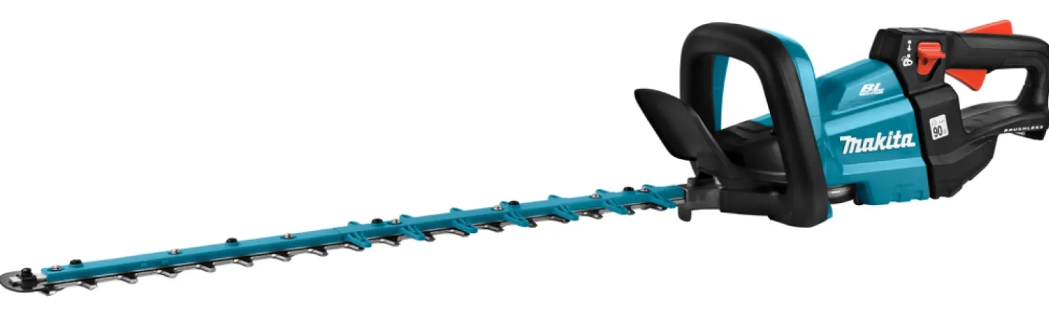 Makita DUH602Z 18V Li-Ion accu heggenschaar body - 600mm