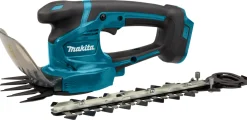 Makita DUM111ZX LXT 18V accu grasschaar en buxusschaar body - 110mm