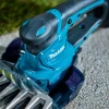 Makita DUM604ZX 18V Li-Ion accu gras- en heggenschaar body - 160mm
