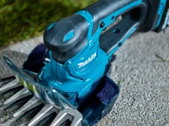 Makita DUM604ZX 18V Li-Ion accu gras- en heggenschaar body - 160mm